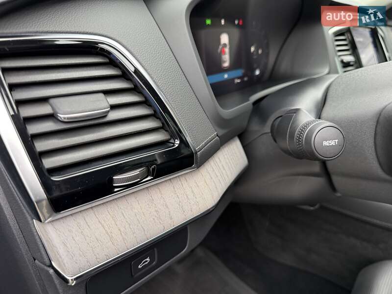 Внедорожник / Кроссовер Volvo XC90 2024 в Виннице фото 63 Внедорожник / Кроссовер Volvo XC90 2024 в Виннице