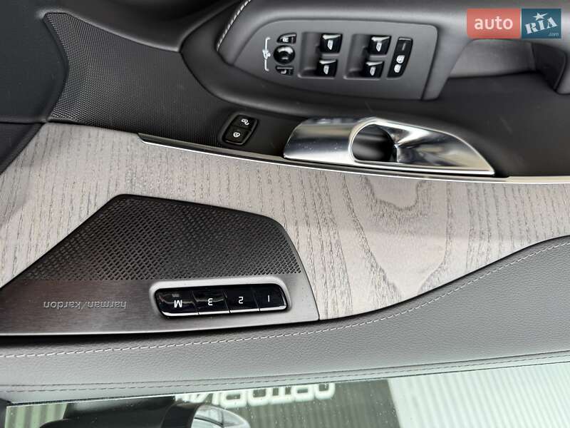 Внедорожник / Кроссовер Volvo XC90 2024 в Виннице фото 64 Внедорожник / Кроссовер Volvo XC90 2024 в Виннице