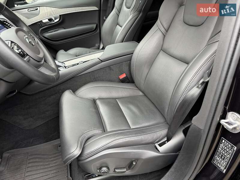 Внедорожник / Кроссовер Volvo XC90 2024 в Виннице фото 66 Внедорожник / Кроссовер Volvo XC90 2024 в Виннице