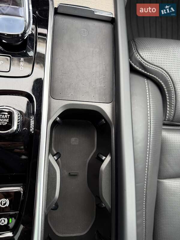 Внедорожник / Кроссовер Volvo XC90 2024 в Виннице фото 74 Внедорожник / Кроссовер Volvo XC90 2024 в Виннице