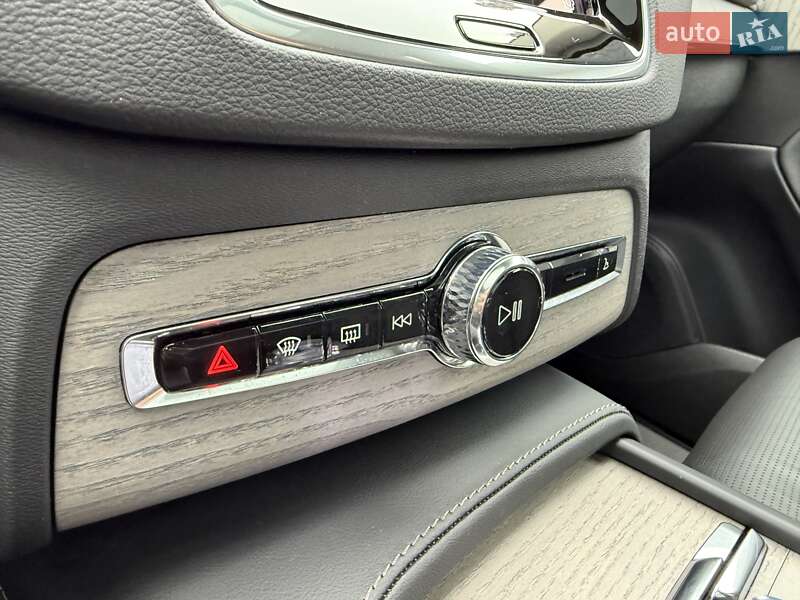 Внедорожник / Кроссовер Volvo XC90 2024 в Виннице фото 78 Внедорожник / Кроссовер Volvo XC90 2024 в Виннице