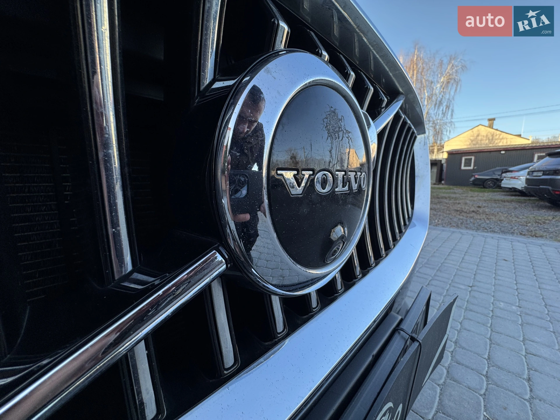 2019 Volvo XC90 - мініатюра 23