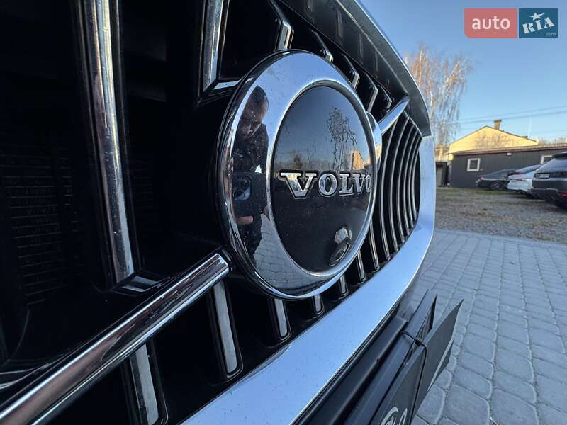 Позашляховик / Кросовер Volvo XC90 2019 в Вінниці
