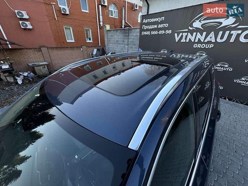 Позашляховик / Кросовер Volvo XC90 2019 в Вінниці