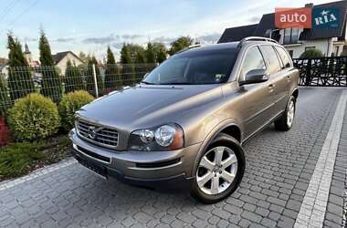 Внедорожник / Кроссовер Volvo XC90 2011 в Львове