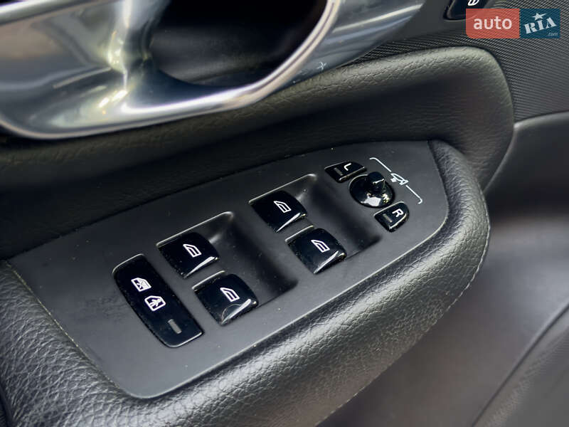 Внедорожник / Кроссовер Volvo XC90 2018 в Виннице фото 19 Внедорожник / Кроссовер Volvo XC90 2018 в Виннице