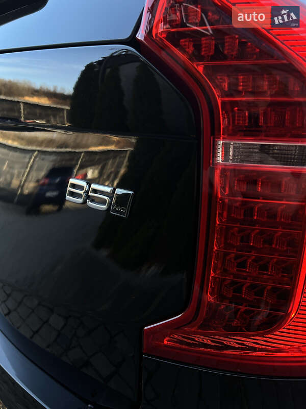 Внедорожник / Кроссовер Volvo XC90 2020 в Ужгороде