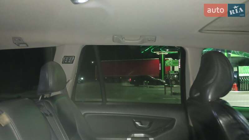 Внедорожник / Кроссовер Volvo XC90 2008 в Львове