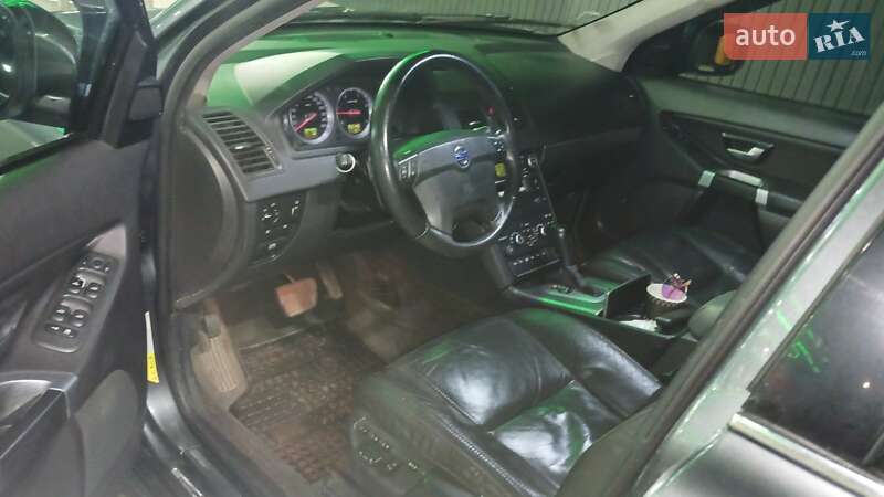 Внедорожник / Кроссовер Volvo XC90 2008 в Львове