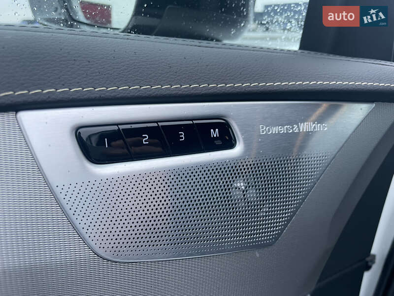 Внедорожник / Кроссовер Volvo XC90 2020 в Днепре фото 41 Внедорожник / Кроссовер Volvo XC90 2020 в Днепре