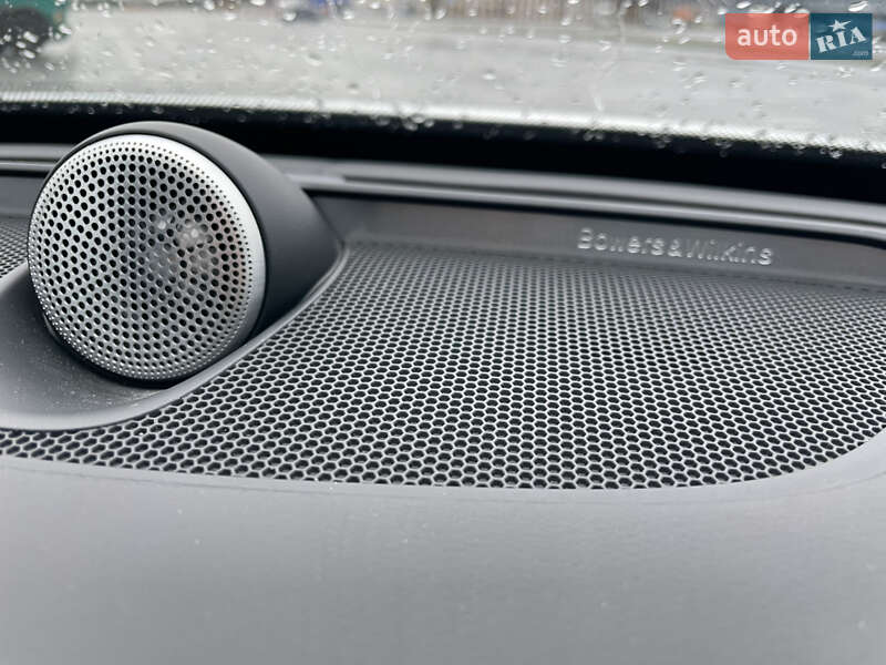 Внедорожник / Кроссовер Volvo XC90 2020 в Днепре фото 50 Внедорожник / Кроссовер Volvo XC90 2020 в Днепре