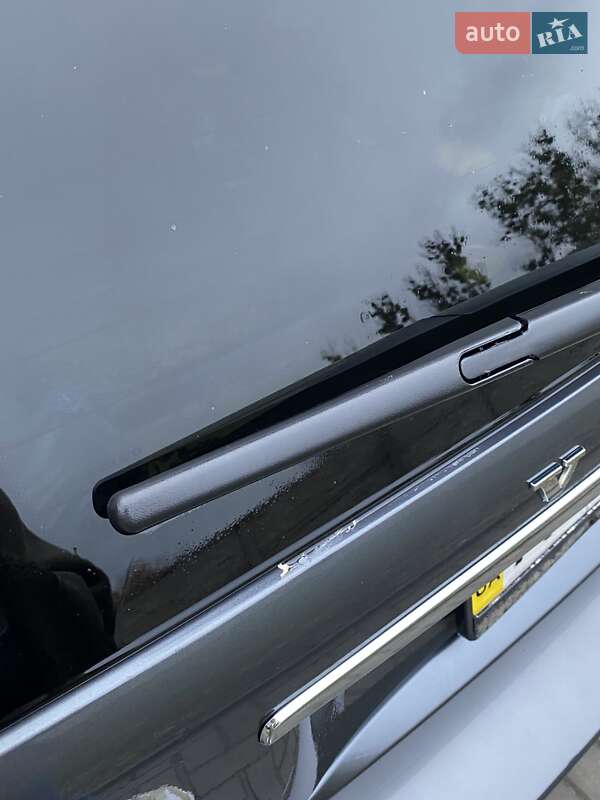 Внедорожник / Кроссовер Volvo XC90 2007 в Луцке