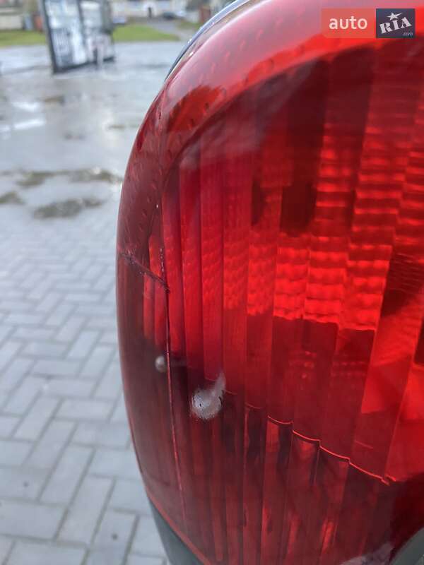 Внедорожник / Кроссовер Volvo XC90 2007 в Луцке