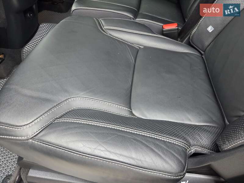 Внедорожник / Кроссовер Volvo XC90 2020 в Киеве фото 50 Внедорожник / Кроссовер Volvo XC90 2020 в Киеве