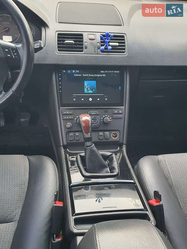 Внедорожник / Кроссовер Volvo XC90 2004 в Косове