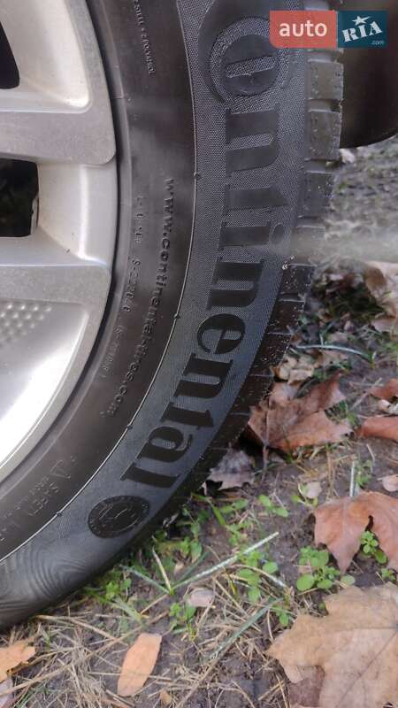 Внедорожник / Кроссовер Volvo XC90 2004 в Кропивницком фото 9 Внедорожник / Кроссовер Volvo XC90 2004 в Кропивницком