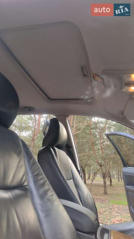 Внедорожник / Кроссовер Volvo XC90 2004 в Кропивницком фото 11 Внедорожник / Кроссовер Volvo XC90 2004 в Кропивницком