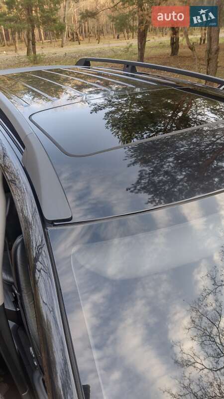 Внедорожник / Кроссовер Volvo XC90 2004 в Кропивницком фото 12 Внедорожник / Кроссовер Volvo XC90 2004 в Кропивницком