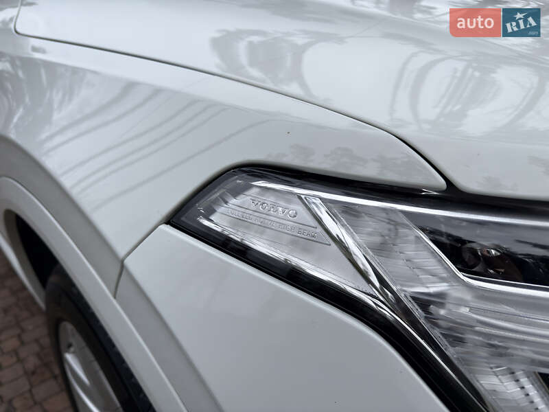 Внедорожник / Кроссовер Volvo XC90 2020 в Киеве фото 68 Внедорожник / Кроссовер Volvo XC90 2020 в Киеве