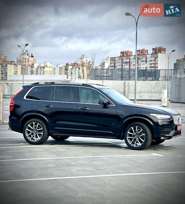 Позашляховик / Кросовер Volvo XC90 2019 в Києві фото 17 Позашляховик / Кросовер Volvo XC90 2019 в Києві