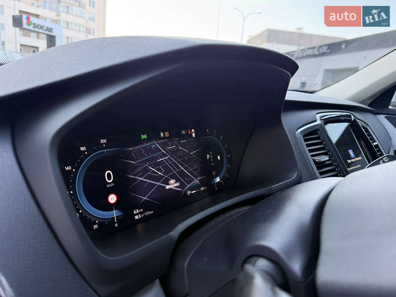 Позашляховик / Кросовер Volvo XC90 2024 в Одесі