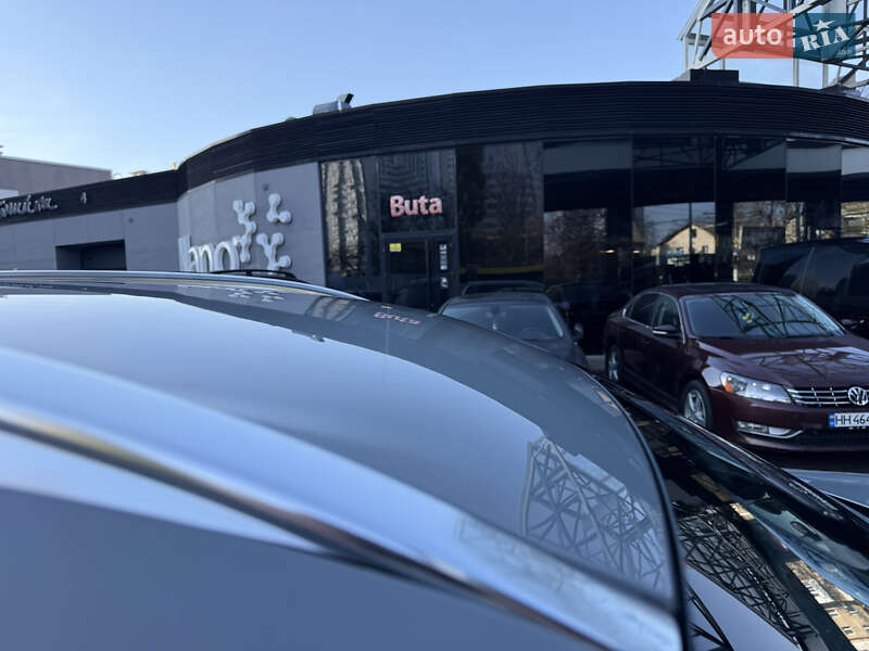 Позашляховик / Кросовер Volvo XC90 2024 в Одесі