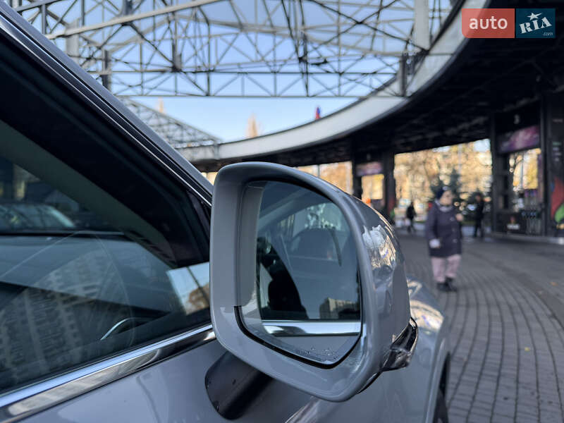 Позашляховик / Кросовер Volvo XC90 2024 в Одесі