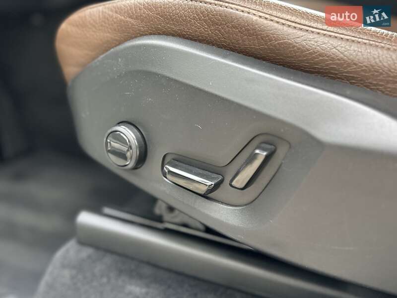 Внедорожник / Кроссовер Volvo XC90 2019 в Киеве фото 18 Внедорожник / Кроссовер Volvo XC90 2019 в Киеве