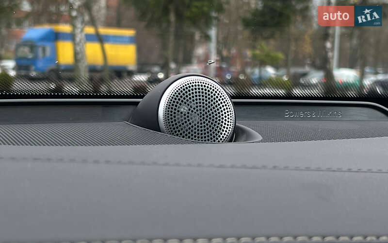 Позашляховик / Кросовер Volvo XC90 2018 в Львові