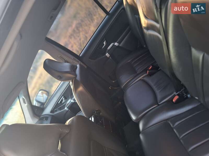 Внедорожник / Кроссовер Volvo XC90 2012 в Житомире