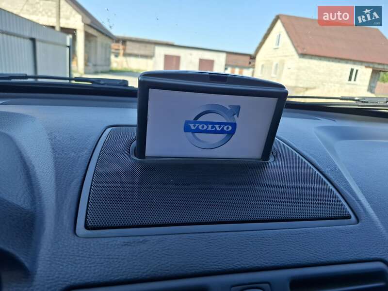 Внедорожник / Кроссовер Volvo XC90 2012 в Житомире