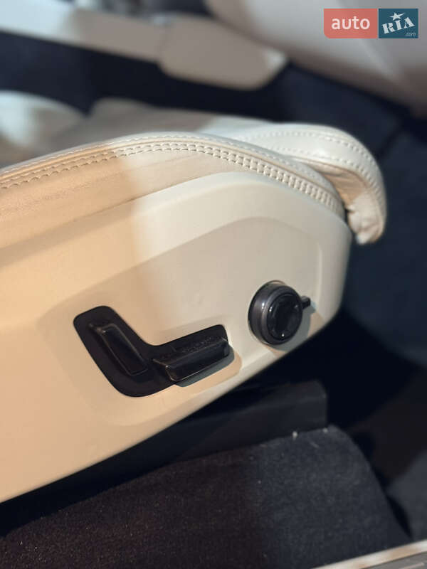 Внедорожник / Кроссовер Volvo XC90 2019 в Львове