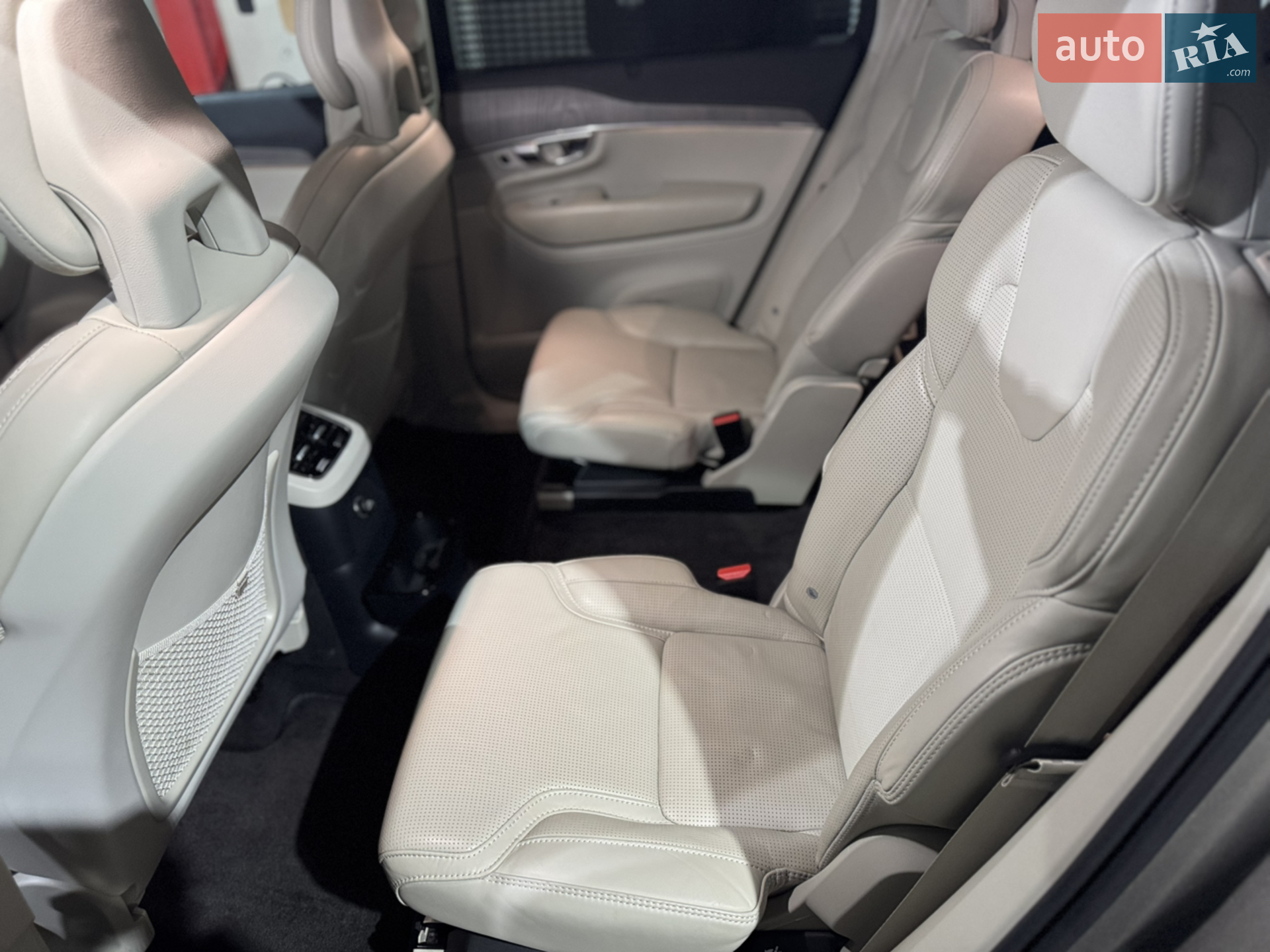 2019 Volvo XC90 - мініатюра 37