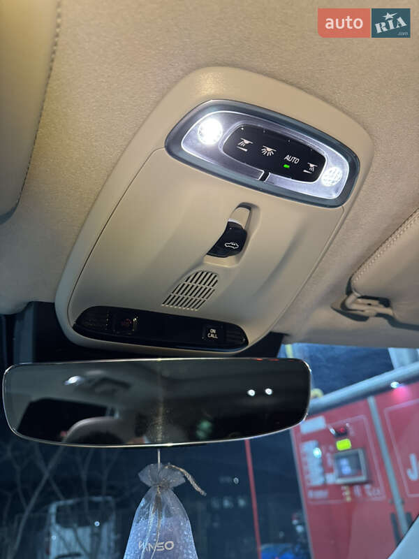 Внедорожник / Кроссовер Volvo XC90 2019 в Львове