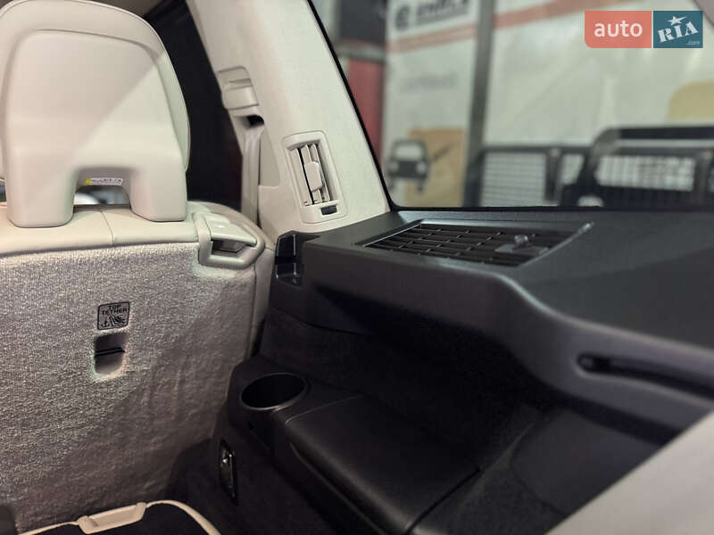 Внедорожник / Кроссовер Volvo XC90 2019 в Львове