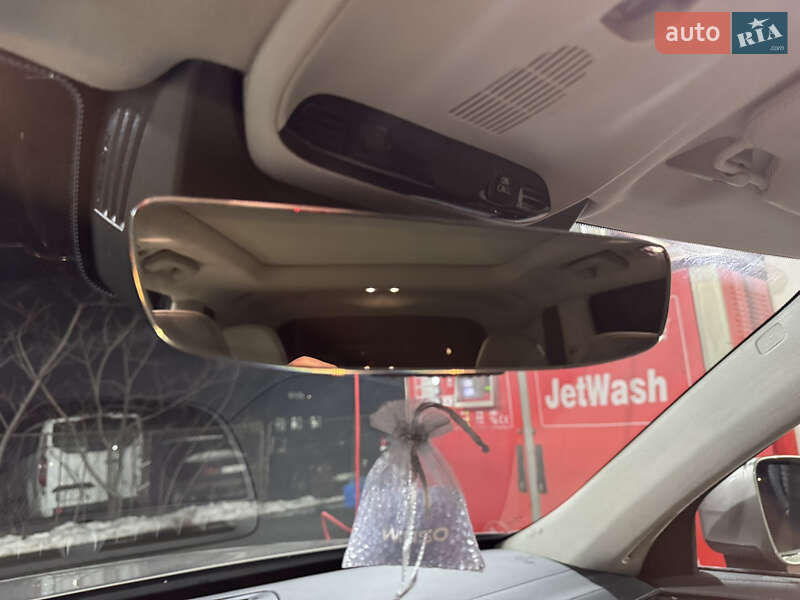 Внедорожник / Кроссовер Volvo XC90 2019 в Львове