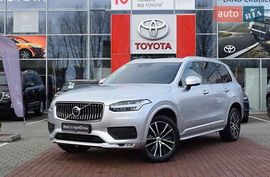 Внедорожник / Кроссовер Volvo XC90 2020 в Житомире