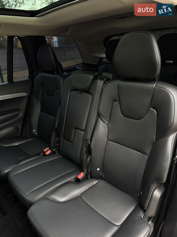 Позашляховик / Кросовер Volvo XC90 2021 в Новояворівську