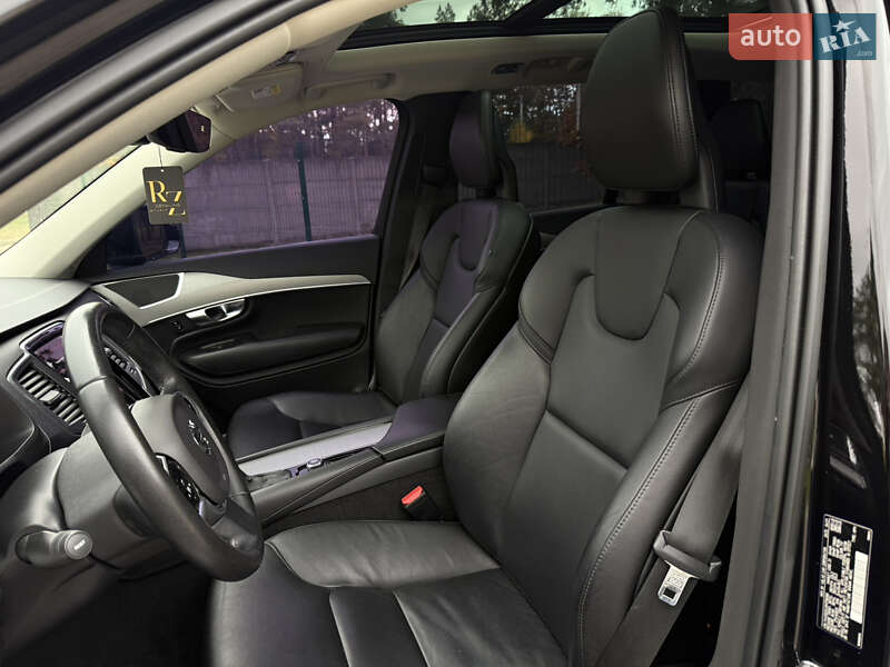 Позашляховик / Кросовер Volvo XC90 2021 в Новояворівську