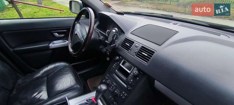 Внедорожник / Кроссовер Volvo XC90 2006 в Хмельницком