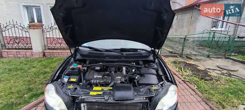 Внедорожник / Кроссовер Volvo XC90 2006 в Хмельницком