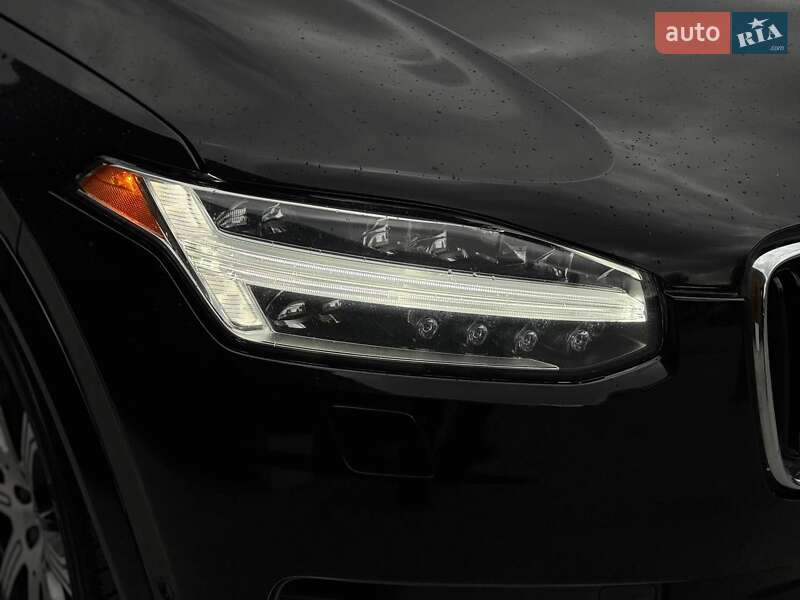 Позашляховик / Кросовер Volvo XC90 2015 в Рівному