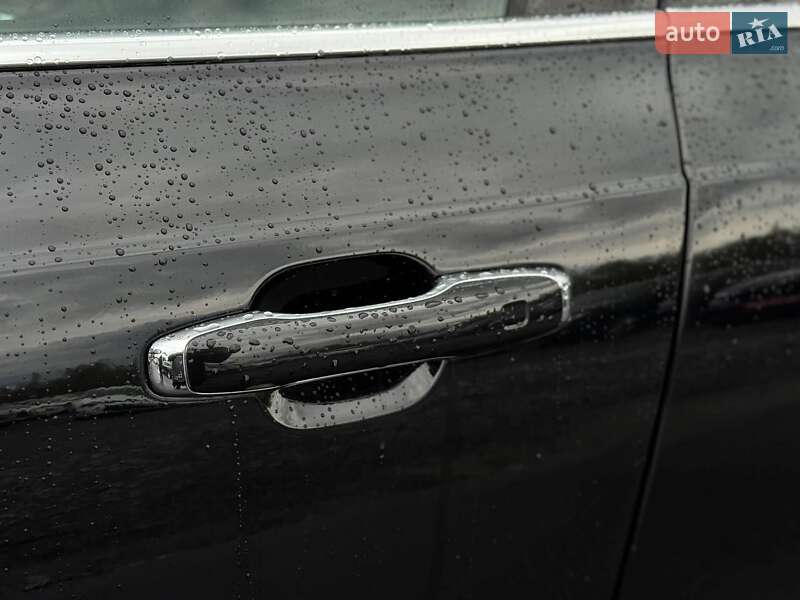 Позашляховик / Кросовер Volvo XC90 2015 в Рівному