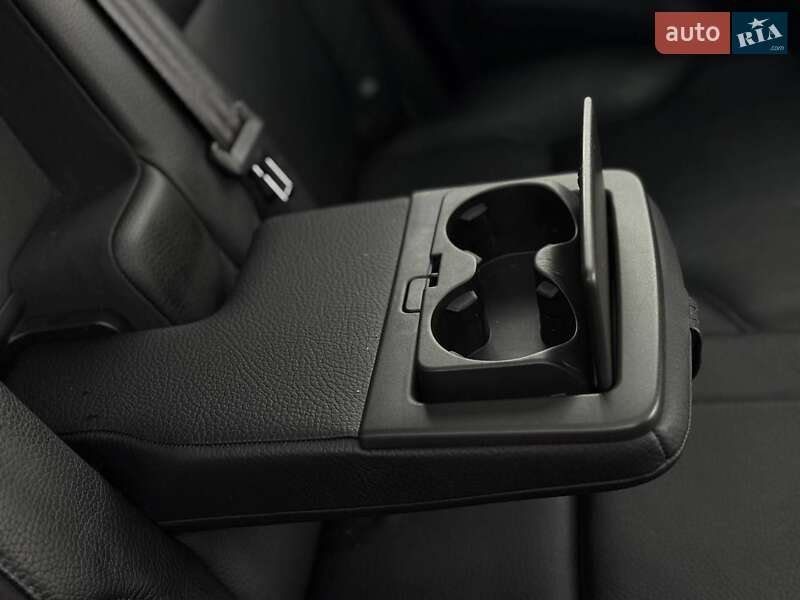 Позашляховик / Кросовер Volvo XC90 2015 в Рівному