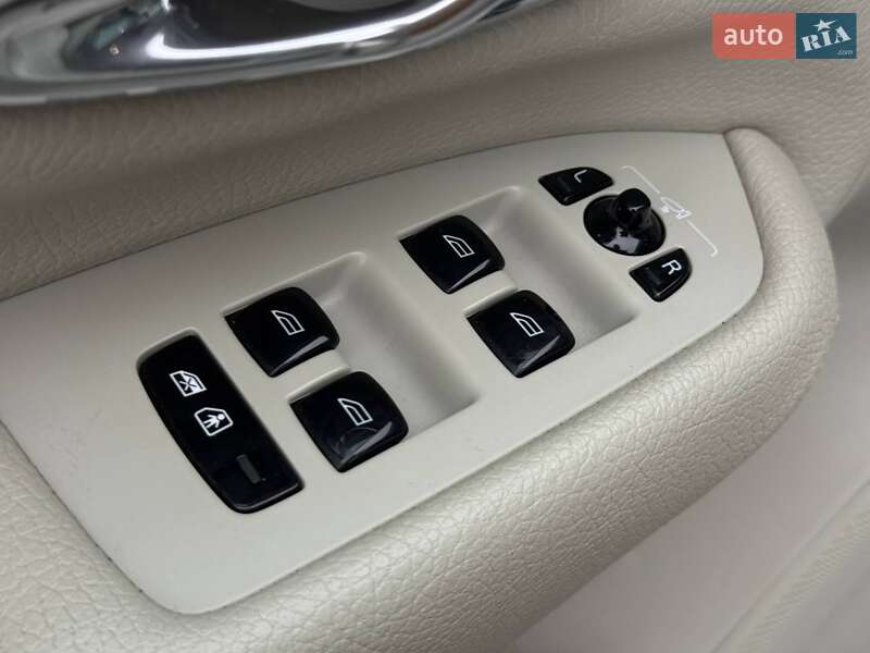 Позашляховик / Кросовер Volvo XC90 2016 в Рівному