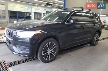 Внедорожник / Кроссовер Volvo XC90 2020 в Днепре