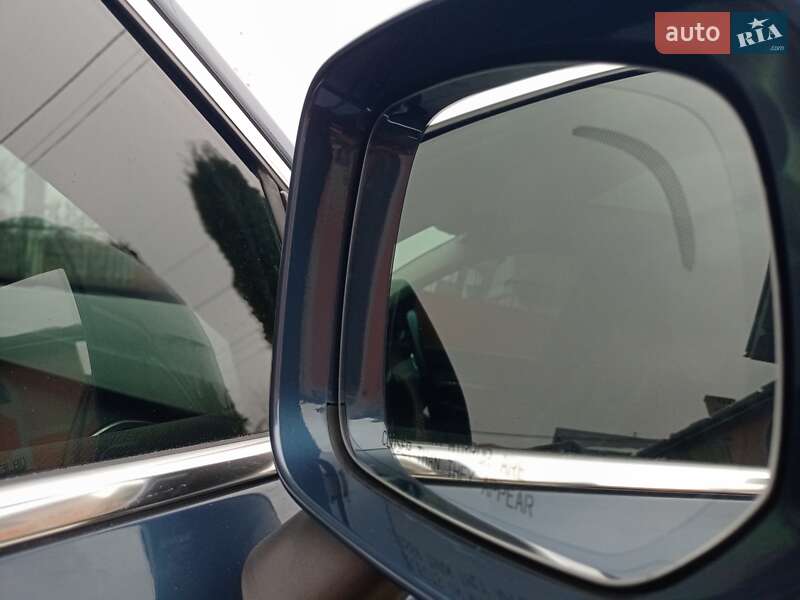 Позашляховик / Кросовер Volvo XC90 2018 в Львові фото 28 Позашляховик / Кросовер Volvo XC90 2018 в Львові