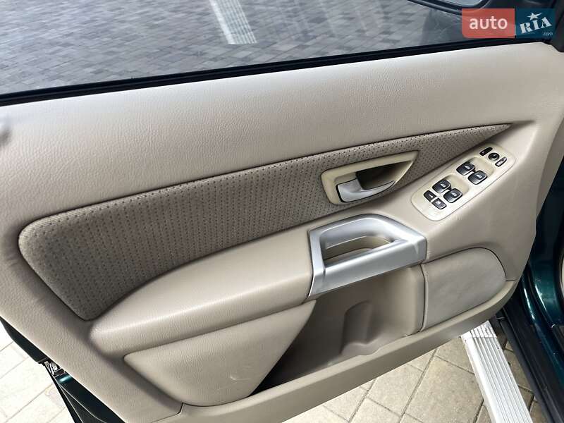 Позашляховик / Кросовер Volvo XC90 2003 в Харкові фото 32 Позашляховик / Кросовер Volvo XC90 2003 в Харкові