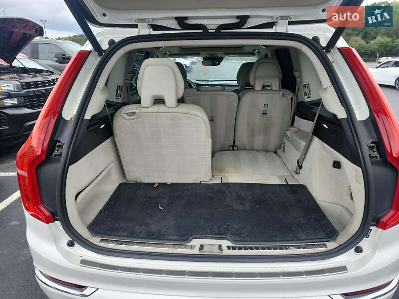 Позашляховик / Кросовер Volvo XC90 2015 в Вінниці фото 48 Позашляховик / Кросовер Volvo XC90 2015 в Вінниці