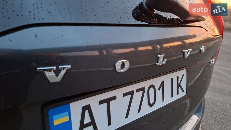 Позашляховик / Кросовер Volvo XC90 2015 в Івано-Франківську